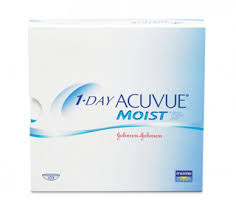 Линзы 1 Day Acuvue Moist