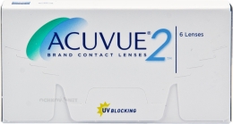 Acuvue 2 