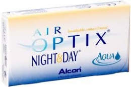 Air Optix Night Day
