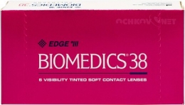 Biomedics 38 (6 линз)