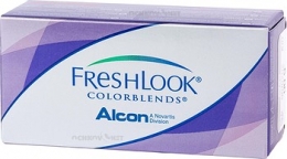 FreshLook ColorBlends