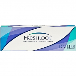FreshLook One Day Colors 10 шт