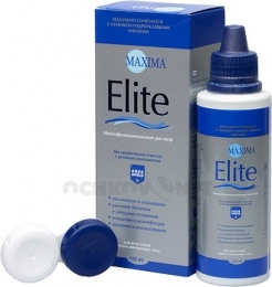 Раствор Maxima Elite 100 мл