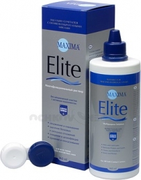 Раствор Maxima Elite 360 мл