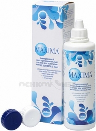 Раствор Maxima 250 мл