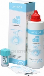 Пераксидный раствор Ever Clean 60 ml. + 8 таблеток + контейнер