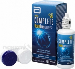 Complete RevitaLens 60 ml.