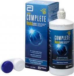 Complete RevitaLens 360 ml.