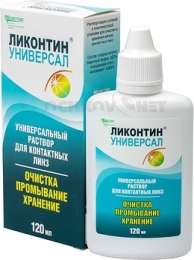 Ликонтин-Универсал, 240 мл