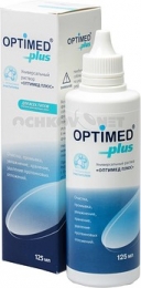 Раствор Optimed plus, 250 мл