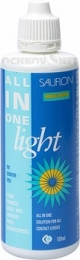 All in One Light (100 мл) Многоцелевой раствор*