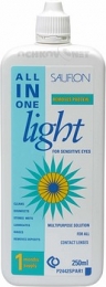 All in One Light (250 мл) Многоцелевой раствор*