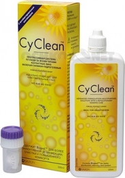 CyClean (250 мл) Многоцелевой раствор*