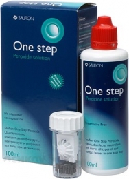 One Step (100 мл) Пероксидная система*