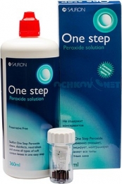 One Step (360 мл) Пероксидная система*
