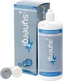 Synergi (380 мл) Универсальный раствор*