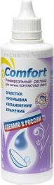 Optimed Comfort 125мл, Универсальный раствор