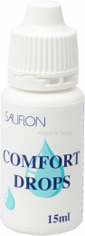 Comfort Drops 15 ml.