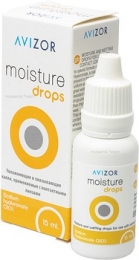 Moisture Drops 15 ml.