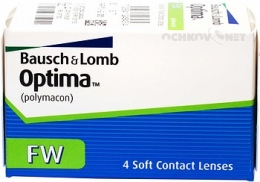 Optima FW (4 линзы) Оптическая сила -3