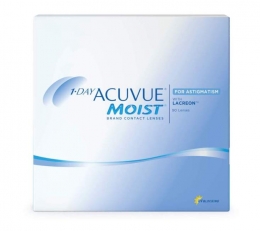 1 Day Acuvue 30 линз 